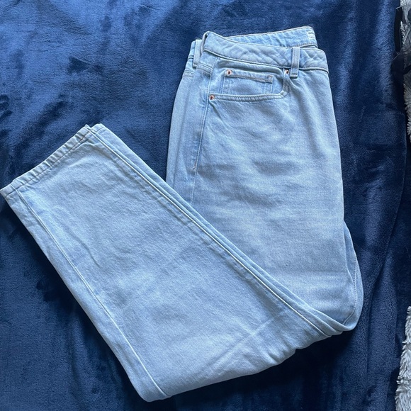 GARAGE Mom jeans - Picture 3 of 3